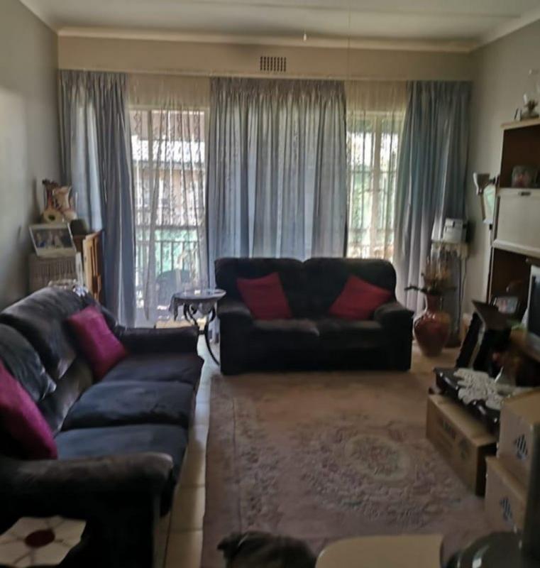 1 Bedroom Property for Sale in Sasolburg Free State